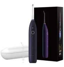 Ирригатор Oclean W1 фиолетовый