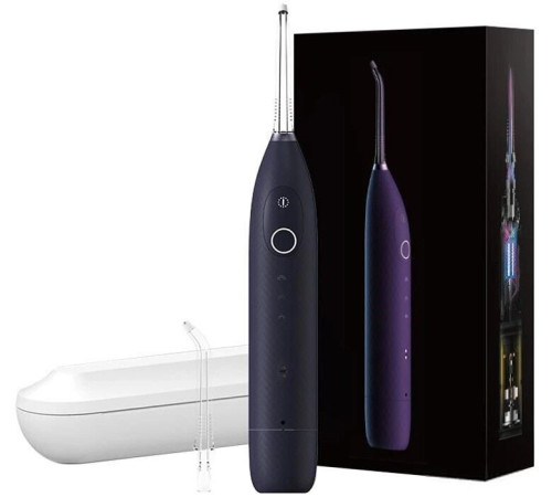 Ирригатор Oclean W1 фиолетовый