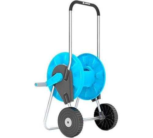 Тележка для шланга Cellfast Тележка для шланга Aluplus 55-250