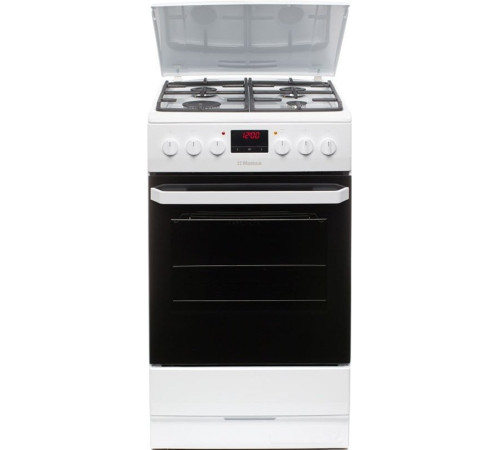 Кухонная плита Hansa FCMW582109