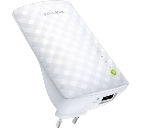 Усилитель Wi-Fi TP-Link AC750 RE200