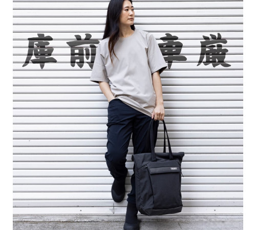 Сумка Thule Paramount PARATB3116BLK black