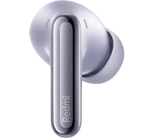 Наушники Xiaomi Redmi Buds 6 Pro M2430E1 сиреневый, международная версия