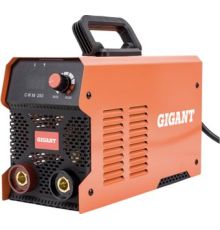 Сварочный инвертор Gigant GWM-250