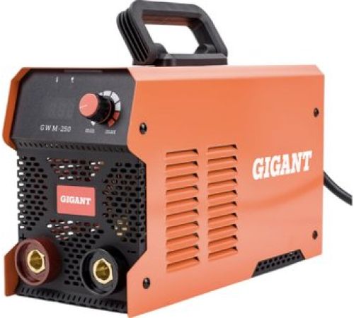 Сварочный инвертор Gigant GWM-250