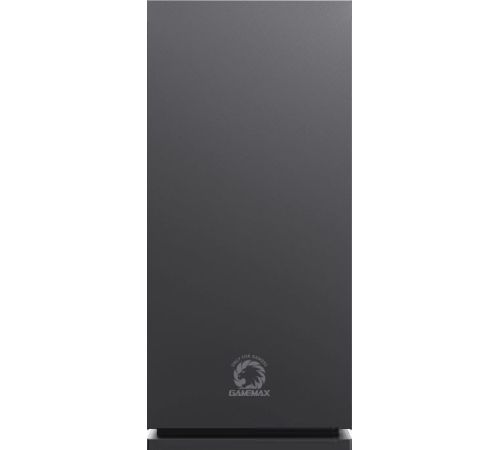 Корпус GameMax M60 черный