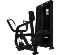 Силовая тяга Bronze Gym Neo 34 Гребная тяга с упором