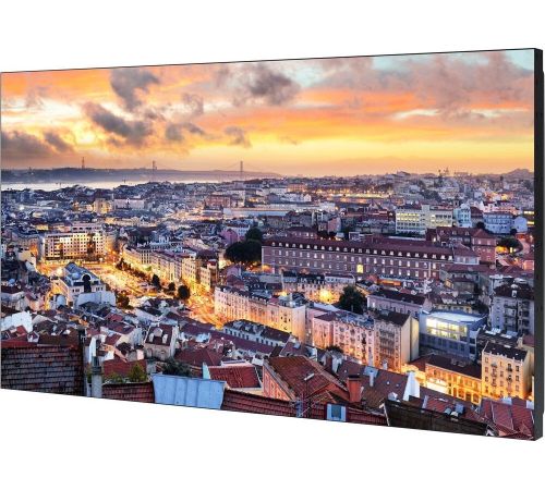Информационная панель Samsung VH55C-E LH55VHCEBGBXCI