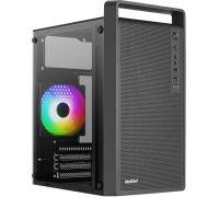 Корпус AeroCool CS-109-G-BK-v1