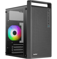Корпус AeroCool CS-109-G-BK-v1