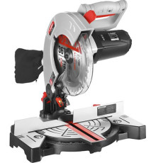 Торцовочная пила Зубр ЗПТ-210-1400 Л