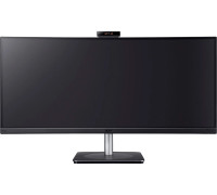 Монитор Acer Vero CB343CURDbemiiphcuzx UM.CB3CD.D01