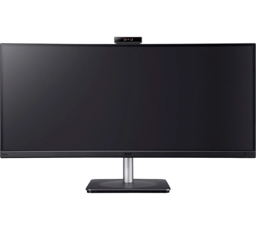 Монитор Acer Vero CB343CURDbemiiphcuzx UM.CB3CD.D01