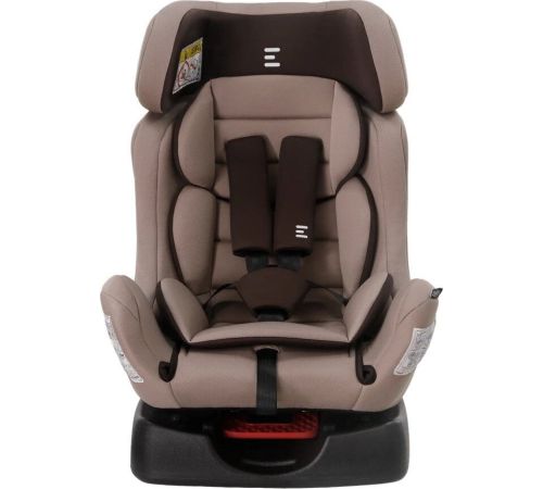 Детское автокресло Еду-Еду KS 719 KRES4058 коричневый