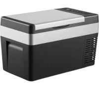 Компрессорный автохолодильник Filymore C25 25л черный