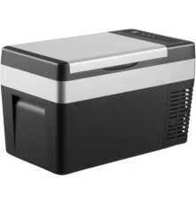 Компрессорный автохолодильник Filymore C25 25л черный