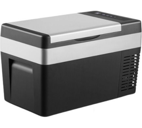 Компрессорный автохолодильник Filymore C25 25л черный