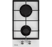 Варочная панель YOUQ YQHG 30200GC03 WH