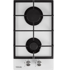 Варочная панель YOUQ YQHG 30200GC03 WH