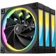 Комплект вентиляторов для корпуса DeepCool FL12R-3 IN 1 R-FL12R-BKAPN3-G
