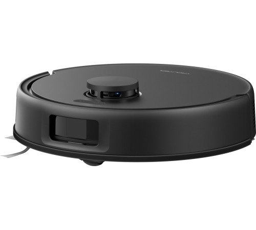 Робот-пылесос Trouver Robot Vacuum E20 Pro RLE12SA евровилка, черный