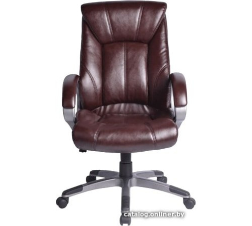 Офисное кресло Brabix Maestro EX-506 коричневый