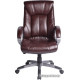 Офисное кресло Brabix Maestro EX-506 коричневый