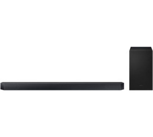 Саундбар Samsung HW-Q600H