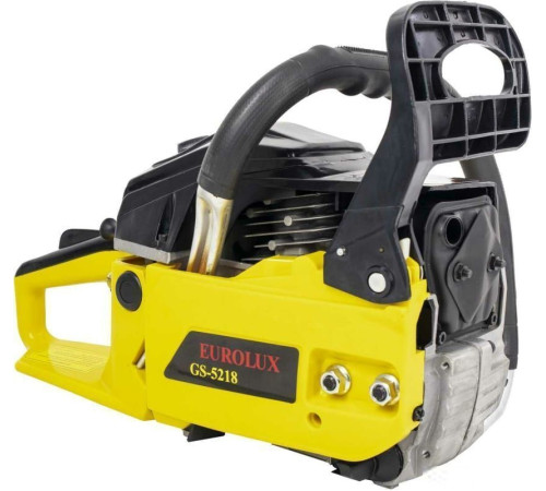 Бензопила Eurolux GS-5218
