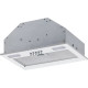 Кухонная вытяжка Krona Kate 400 White PB КА-00011835