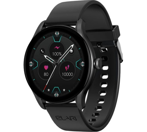 Умные часы Elari Chrono Pro
