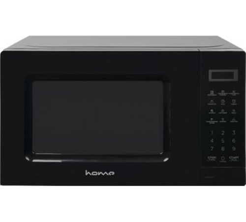 Микроволновая печь HOME HDM207BB