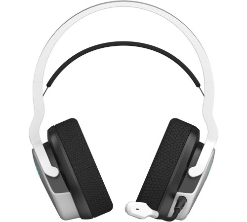 Наушники A4Tech Bloody GR370 белый