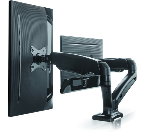 Кронштейн для монитора Onkron G160 черный