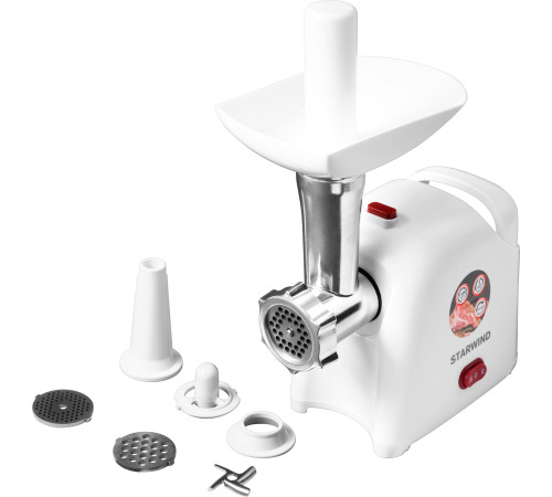 Мясорубка StarWind SMG3110