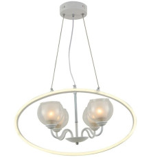 Подвесная люстра Hiper H806-4