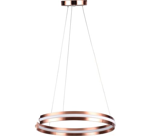 Подвесная люстра Hiper Gill H834-0