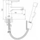 Смеситель IDDIS Sena SENSB00i08