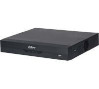 Гибридный видеорегистратор Dahua DH-XVR5104HS-4KL-I3