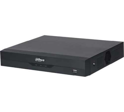 Гибридный видеорегистратор Dahua DH-XVR5104HS-4KL-I3