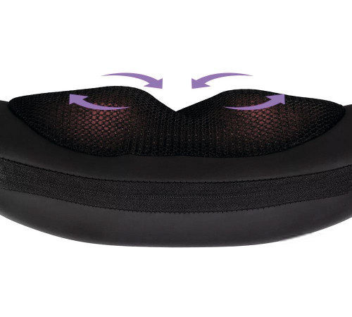 Массажер для шеи и плеч  Kitfort KT-2929