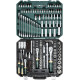 Универсальный набор инструментов RockForce 38841W-Premium 216 предметов
