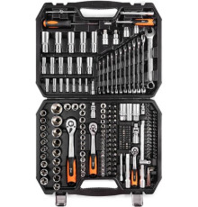 Универсальный набор инструментов КВТ НАИ-10/216 216 предметов