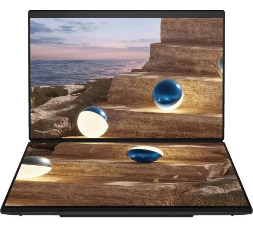 ASUS Zenbook Duo UX8407AA-SN279X