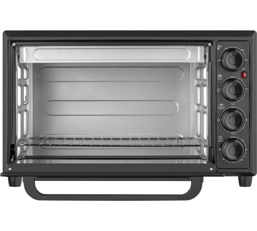 Мини-печь Weissgauff WMR 33 Black
