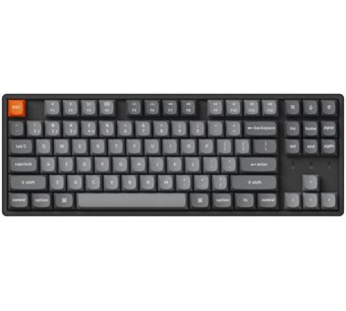 Клавиатура Keychron K8 Max K8M-J4 Keychron Super Banana