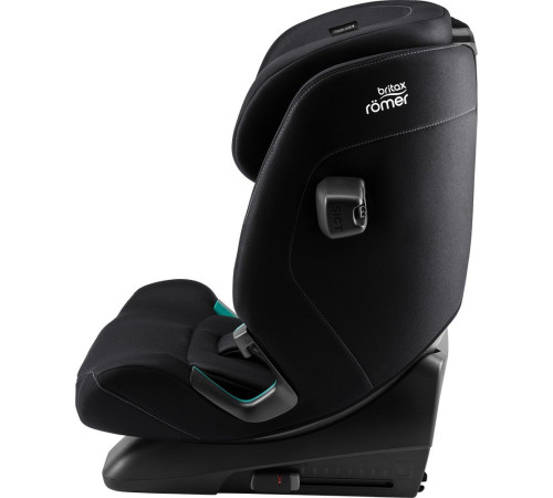 Детское автокресло Britax Romer Advansafix Pro Classic deep black