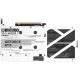 Видеокарта KFA2 GeForce RTX 5060 Ti EX White 2X 8GB 56ISN8MDCSBK