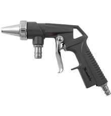 Пистолет пескоструйный  Matrix 57328