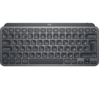 Клавиатура Logitech MX Keys Mini 920-010617 графитовый, нет кириллицы